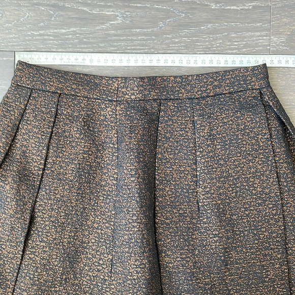 Club Monaco Skirt Size 00 - Picture 6 of 8